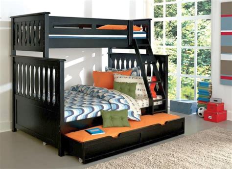 17 Smart Bunk Bed Designs For Adults Master Bedroom