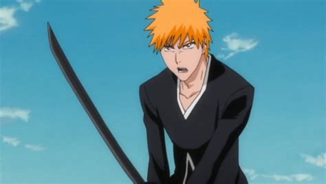 The 10 Best Characters In Bleach Ranked Fandomspot Parkerspot