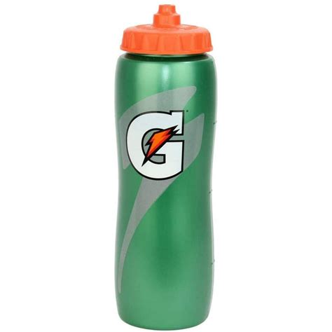 Gatorade Sport Water Bottle Insulated Squeeze Bottle 32 Oz Walmart