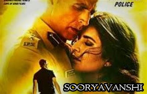 Sooryavanshi (2020) Hindi Movie Release Date and Cast - MissReporter