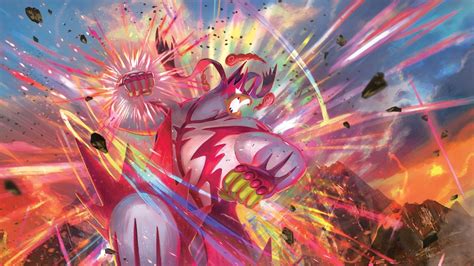 The legend of zelda 10. Se comparten dos artes de Urshifu Gigamax de la colección Estilos de Combate del JCC Pokémon ...