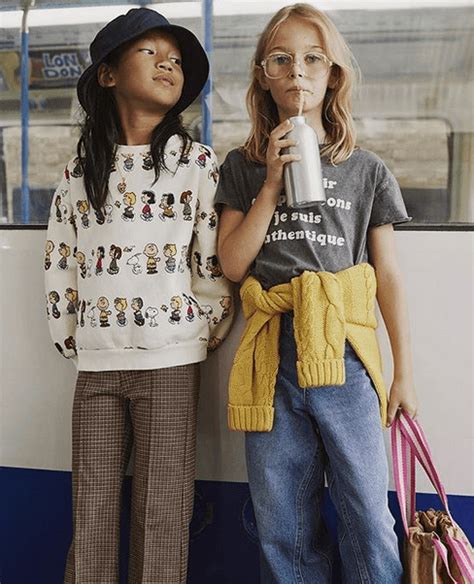 Top 10 Children Clothing Brands In 2020 For Your Kids Girls Clothing