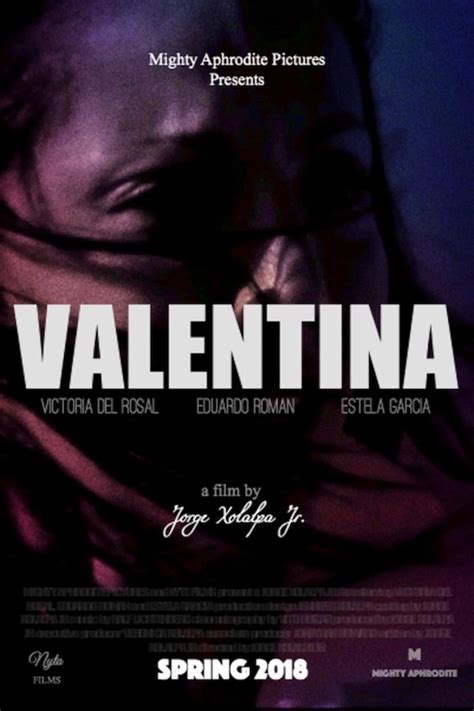 Valentina 2022 IMDb