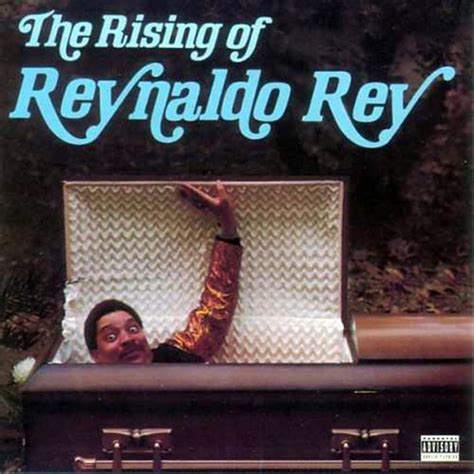 Vintage Stand Up Comedy Reynaldo Rey Rising Of Reynaldo Rey 1974