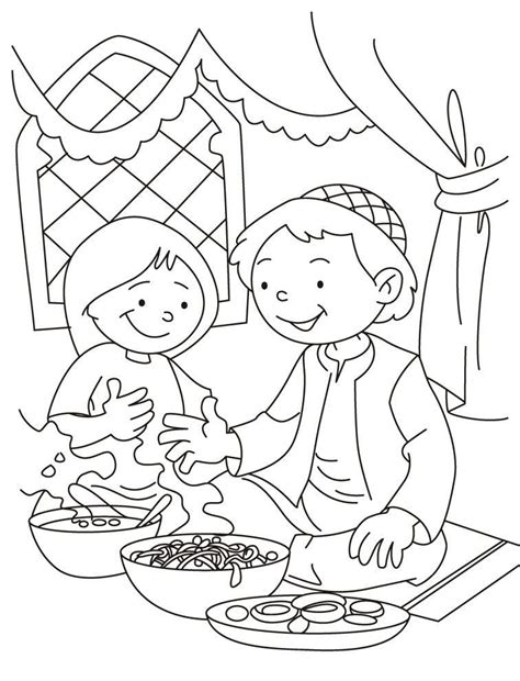 This coloring pages was posted in april 24, 2020 at 11:44 am. Free Ramadan Coloring Pages, Download Free Clip Art, Free ...