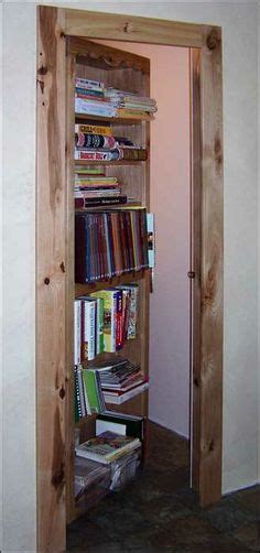Maybe you would like to learn more about one of these? Hidden Gun Cabinet Bookcase - WoodWorking Projects & Plans