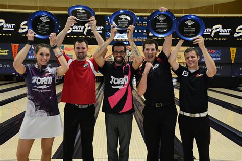 Top 10 Benefits Of Joining A Bowling League