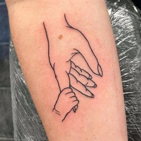 61 mother daughter tattoo ideas that are sweet and meaningful