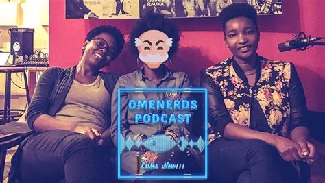 10 Kenyan Podcasts You Need To Tune Into In 2019