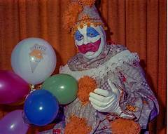 Was There An Eclipse When John Wayne Gacy Was Executed