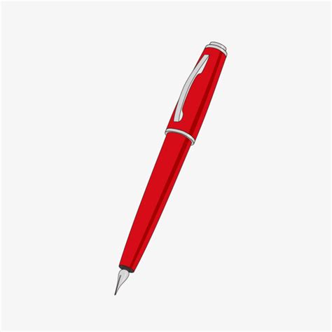 A Red Pen Clipart 10 Free Cliparts Download Images On Clipground 2024