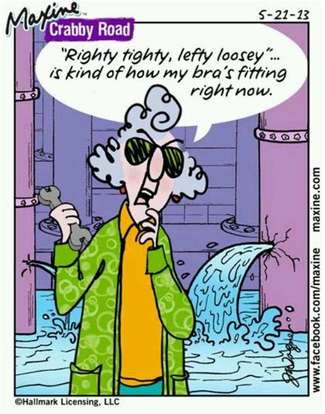 Pin By Bev410berry On Maxine Maxine Funny Jokes