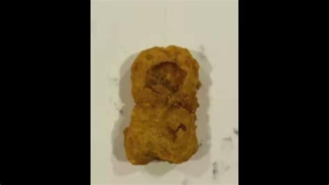 Among Us Impostor Chicken Nuggets Scary Youtube