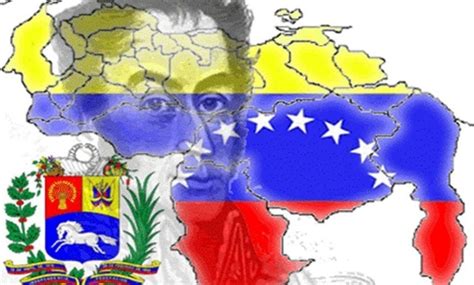 historia y colonización de venezuela
