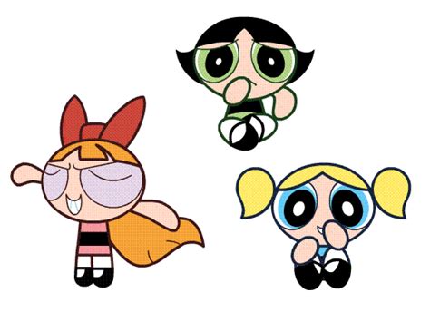 Pin On Ppg Gifs