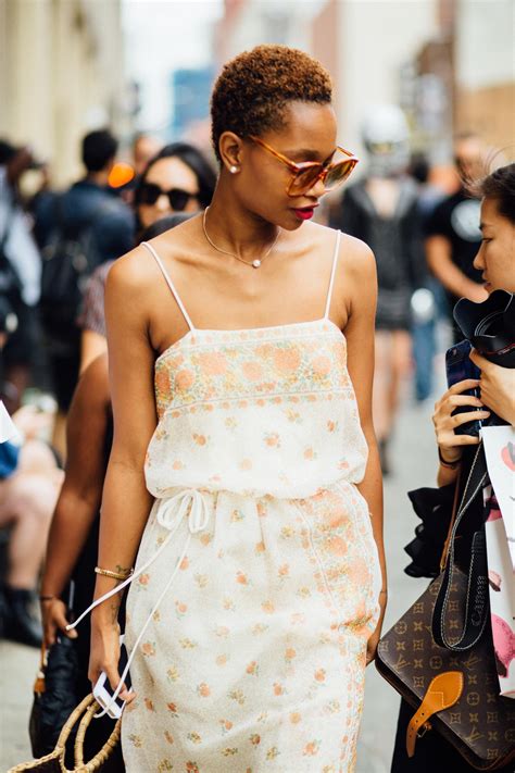 New York Fashion Week Street Style Photos To Inspire Your Next Ootd