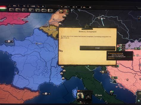 Hoi Mods That Change The Map Hoi Minimap Mod For Hearts Of Iron Iv