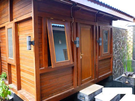 jepang rumah kayu desain unik rumah jepang kayu natural gaya desain