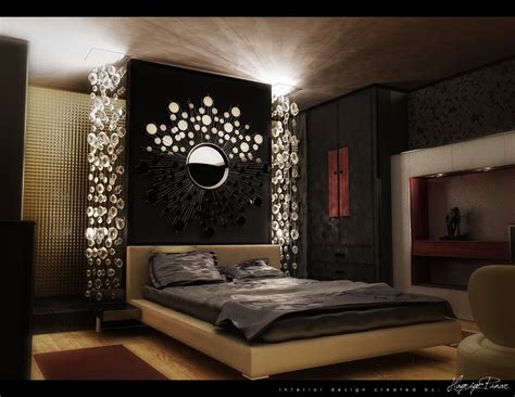Simple And Minimalist Bedroom Interior Design Ideas Looks Charming With Perfect Organization In