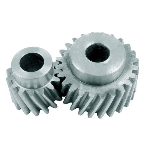 Parallel Axis Helical Gear Materialsteel 20ncd2 Module40