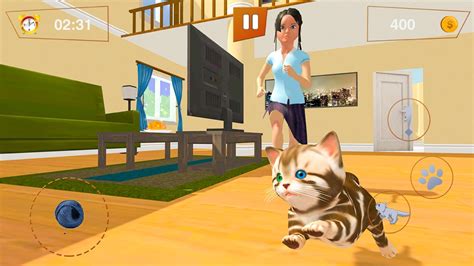 My Small Cats Simulator App For Iphone Free Download My Small Cats