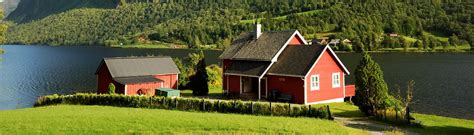 Finden sie ihr passendes haus zum thema: Ferienhaus in Norwegen mieten | ferienwohnungen.de