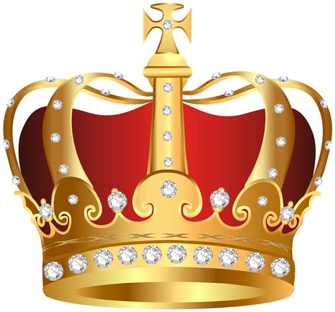 Crowns Clipart King Crowns King Transparent Free For Download On