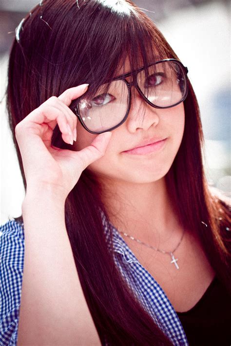 Nerd Glasses By Teambay On Deviantart