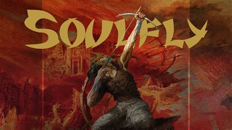 Home black metal new stage on alcatraz festival 2019! SOULFLY - live Alcatraz Festival 2019 - YouTube