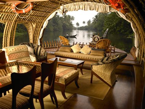 20 Incredible Pics You Have To See To Believe How Luxurious Kerala
