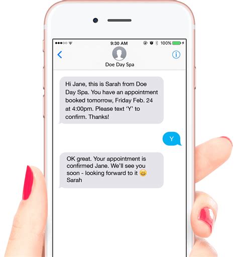 11 auto reply text message templates to show your business' personality. SMS Templates: Best Ever Privilege for 360 SMS App Users