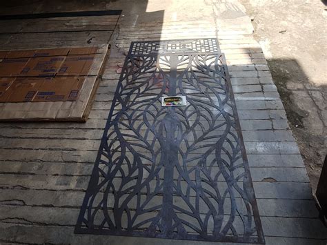 Potong dengan ukuran panjang yang. jasa potong laser metal-plat besi,stainless,acrylic |murah ...