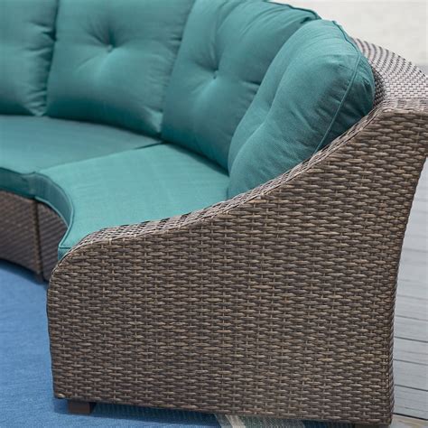 Hampton bay products are sold exclusively by the home depot company either in their stores or online. Create & Customize Your Patio Furniture Torquay Collection - The Home Depot