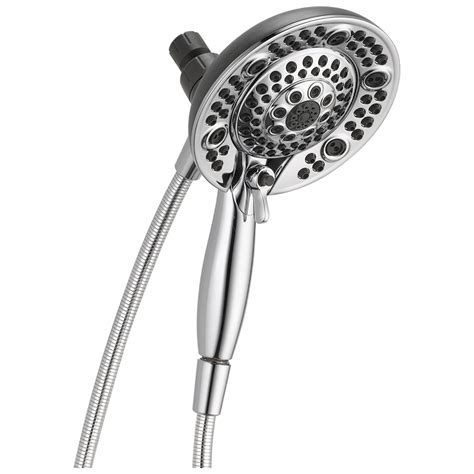 shower heads at