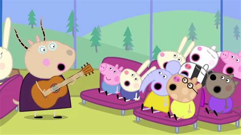 This wiki does not own peppa pig , since it is distributed by eone family. Musica di Peppa Pig al servizio dell'ospedale Buzzi di ...