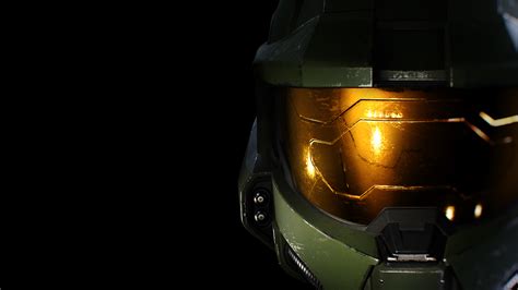 Microsoft Halo Infinite Wallpaper Hd Games 4k Wallpapers Images And