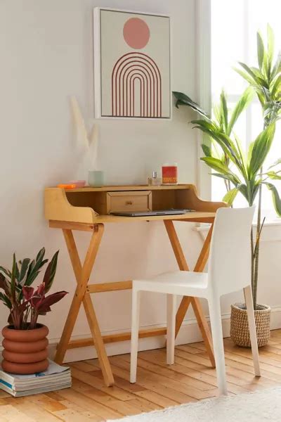 Cory Folding Desk Urban Outfitters