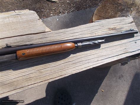 Remington Model 141 Gamemaster 35 Rem