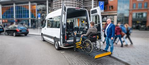 Wheelchair Accessible Taxi Wheelchair Accessible Taxi Sydney