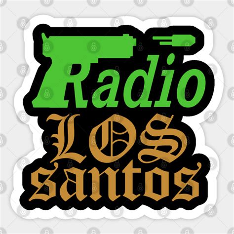 Descubrir 79 Imagen Gta Los Santos Logo Vn
