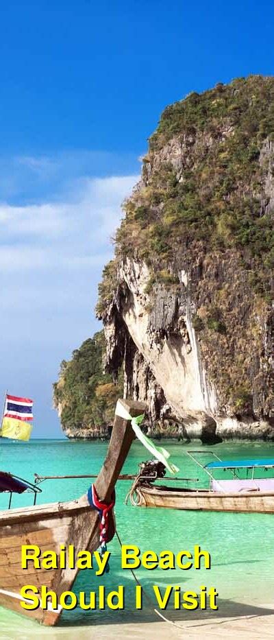 Is Railay Beach Worth Visiting Reasons You Should Visit Budget Your Trip