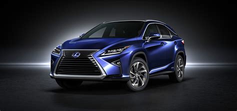 Check out alternatives and read real reviews from real users. New York show: 2016 Lexus RX SUV is revealed at the New ...