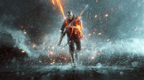 Battlefield 1 Wallpaper Hd Games 4k Wallpapers Images Photos And