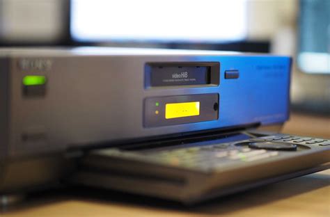Numérisation Cassettes Hi8 Video8 Et Digital 8 On Numerise