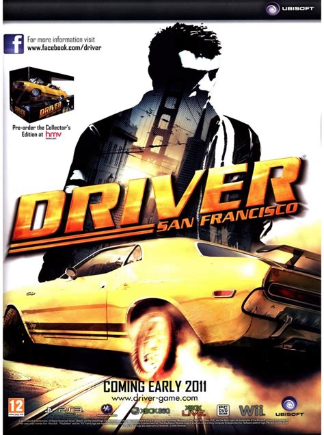 Select the driver that compatible with your operating system. Driver: San Francisco Download Game | GameFabrique
