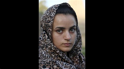 Yazidi woman flees Germany after encountering her Islamic State captor ...