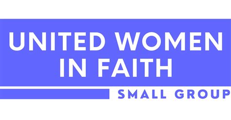 United Women In Faith Mybethel Groups Bethel International United