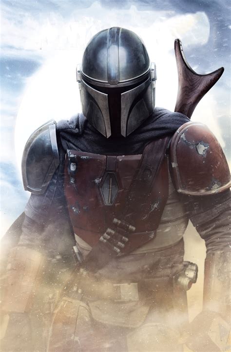 Mandalorian Wallpaper Hd Tv Series 4k Wallpapers Images Photos And