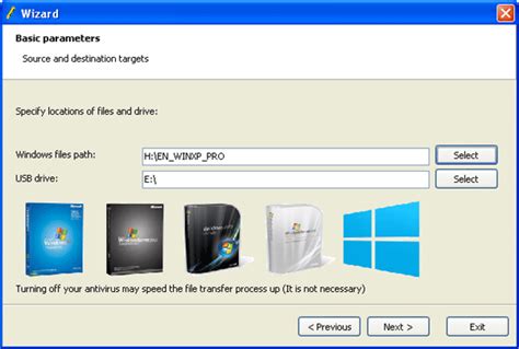 Install Windows Xp On External Hard Drive Startep