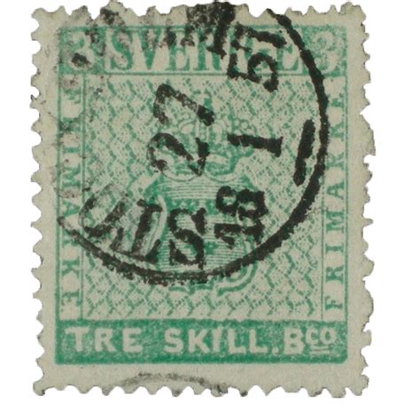 Rarest And Most Expensive Swedish Stamps List In 2020